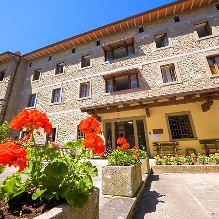 Casa Perferie “Pastor Angelicus” Hotel Verna Buitenkant foto