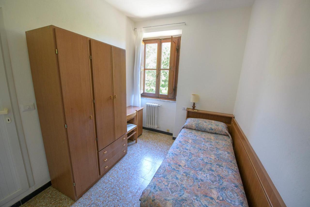 Casa Perferie “Pastor Angelicus” Hotel Verna Buitenkant foto